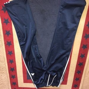 Adidas sweat pants